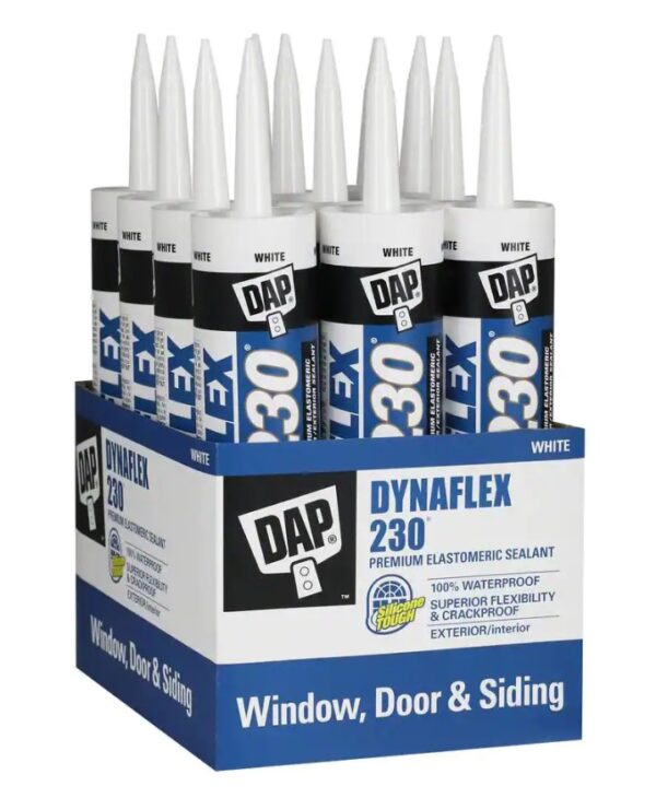 DAP Dynaflex 230 - 12 Pack